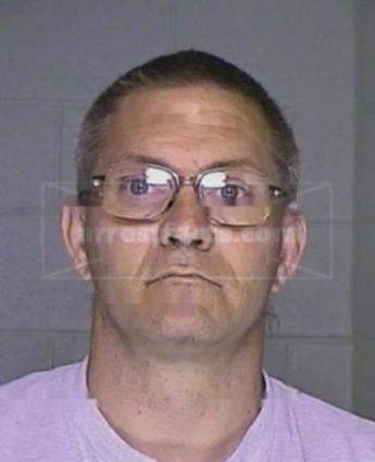 Ronald Jay Storms