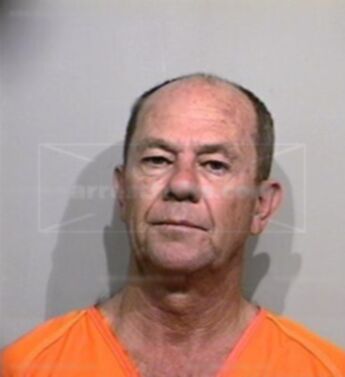 Timothy Wayne Page