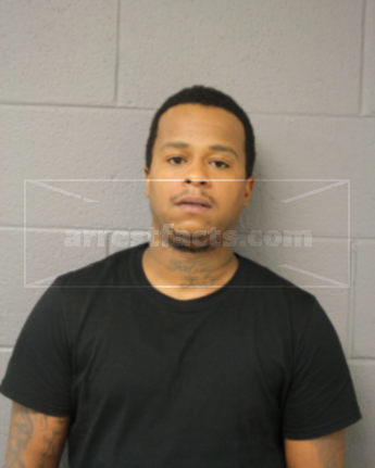 Yaphet J Bailey