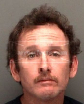 Mark John Newell