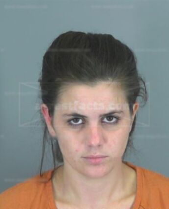 Kendra Leigh Campbell