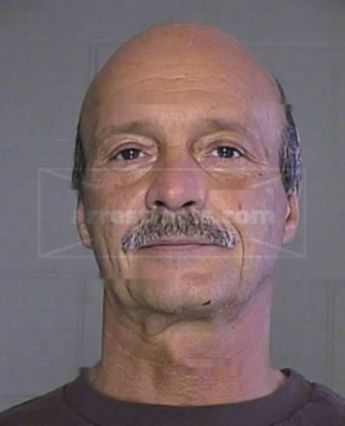 Dennis Edward Burks