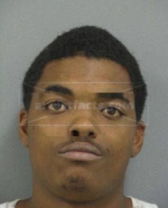 Montello Deangelo Givens