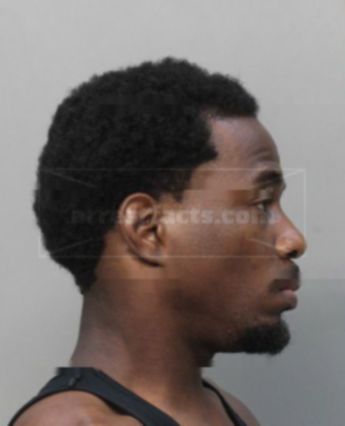 Kevin Tyron Gray