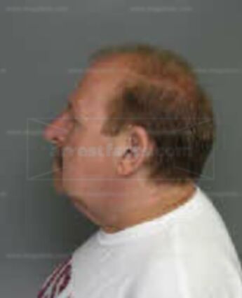 Calvin Harrison Cockman
