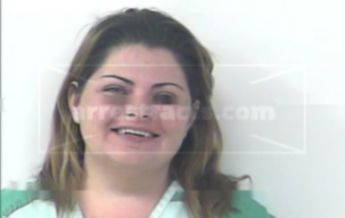 Christine Angela Ossa