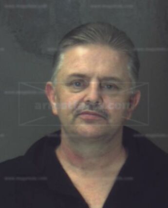 Donald Raymond Dougherty