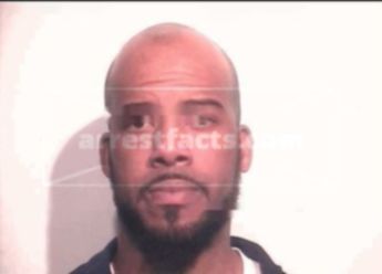 Khrystopher Omar Williams