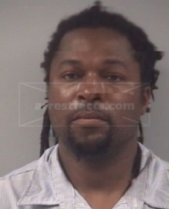 Reginald Dewayne Moore