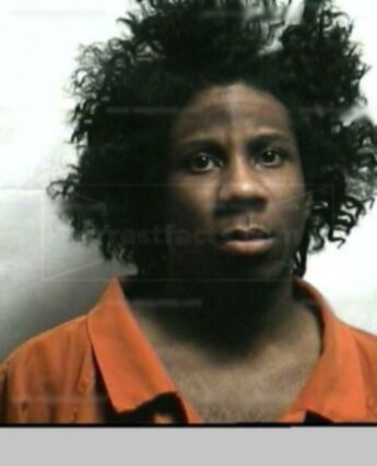 Montwain Lashay Norton