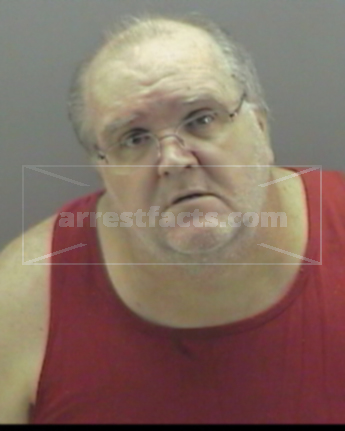 Darell Gene Aaron