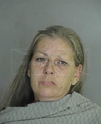 Barbara Elaine Krummel