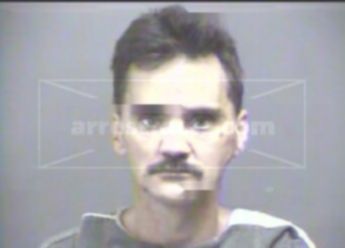 Chauncey Franklyn Parks