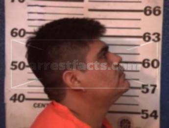 Jorge Armando Martinez Aldape