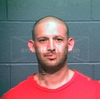 Michael Lee Herrera
