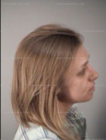 Susan Nicole Hall