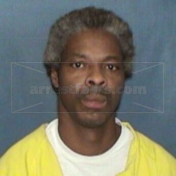 Darrin Quincy Baker