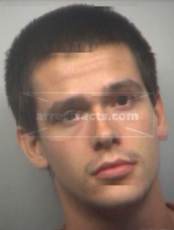 Jacob Douglas Moses