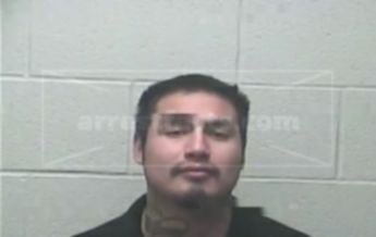 Troy Kevin Yazzie