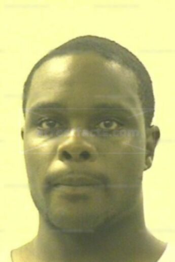 Preston James Mckenzie