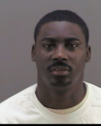 Corey Darnell Garrett