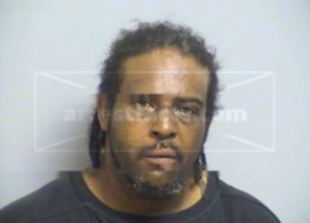 Marlon Lamont Benson