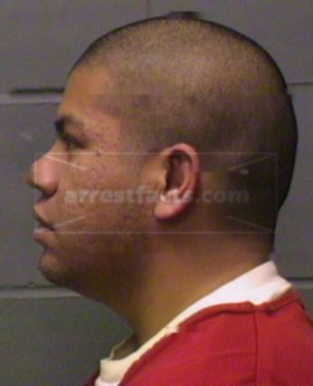 Jose Chairez