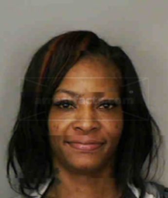 Cherell Shontae Johnson