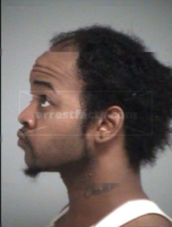 Nicholas Rhasan Butler