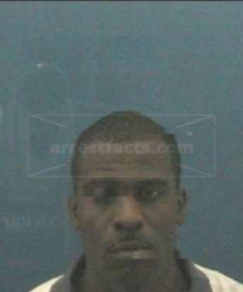 Anthony Demeris Taylor