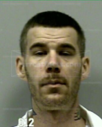 David Michael Perry