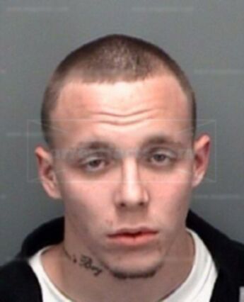 Brandon Scott Calder