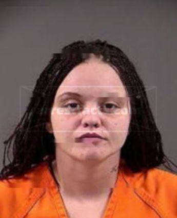 Kassie Mona Vaughn