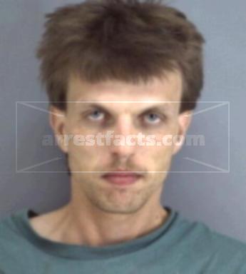 Lance Steven Payne