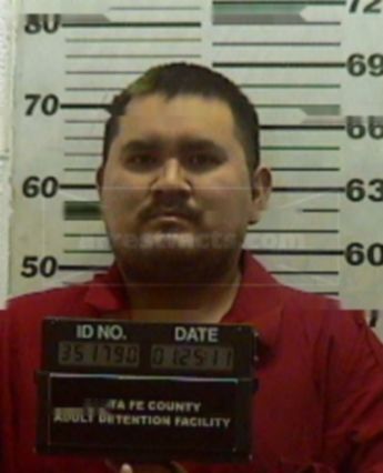 Gary Dennis Tenorio
