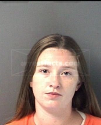 Katherine Linzy Hawsey