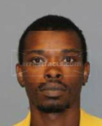 Allen Dewayne Collins Iii