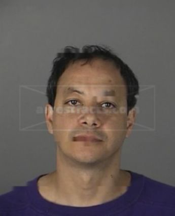 Luis A Martinez