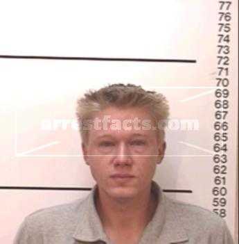 Mitchell Wade Merkord