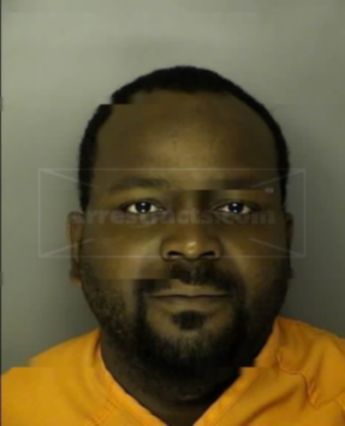 Samuel Dewayne Brown