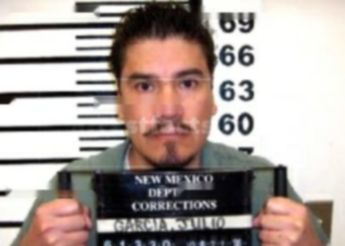 Julio Garcia