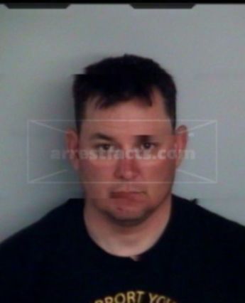 David Alan Tefft