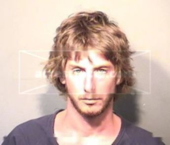 Jonathon Riley Tate