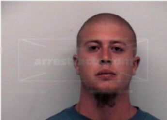 Kyle Joshua Cohenour
