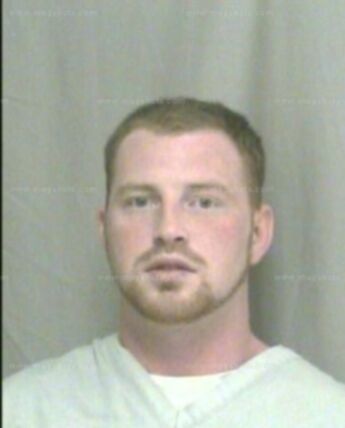 Michael Eugene Patterson
