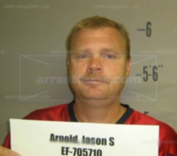 Jason Sloan Arnold