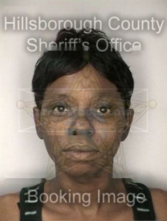 Antoinette Louise Dasher