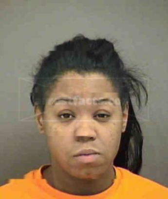 Shamara B Gilchrist
