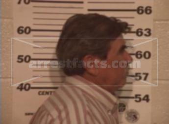 Amador Pena Chavarria