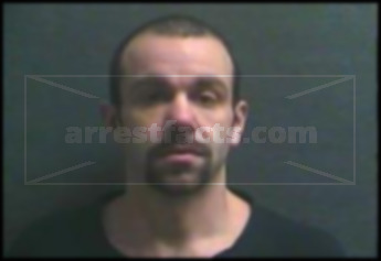 Eric Lee Landers